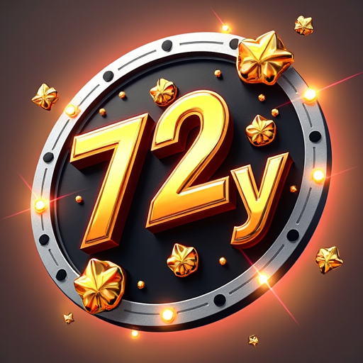 Ícone do 72y