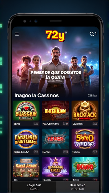 Captura de tela do 72y - Modo Clássico