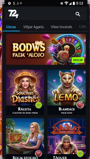 Captura de tela do 72y - Modo Torneio
